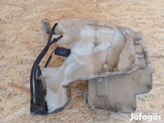 Ford S Max (2006-2014) Ablakmosó Tartály Szivattyúval