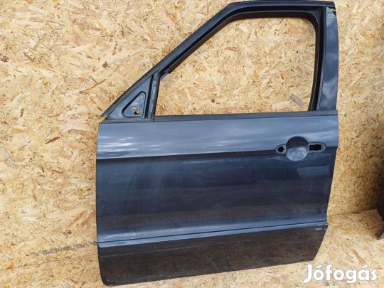 Ford S Max (2006-2014) Bal Első Ajtó