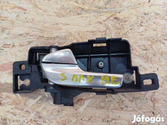Ford S Max (2006-2014) Bal Első Ajtó Belső Kilincs