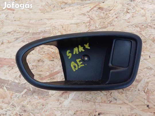 Ford S Max (2006-2014) Bal Első Ajtó Belső Kilincs Burkolat