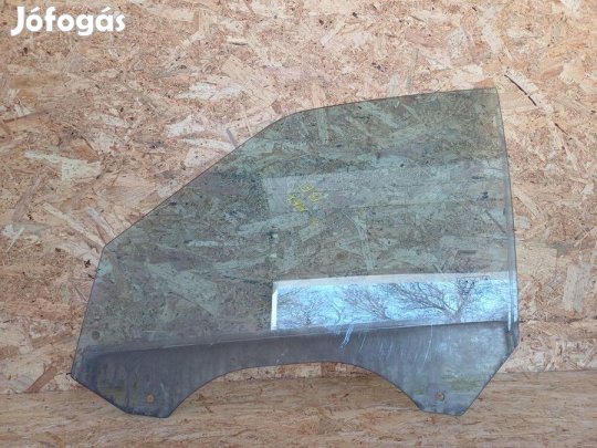 Ford S Max (2006-2014) Bal Első Ajtó Üveg