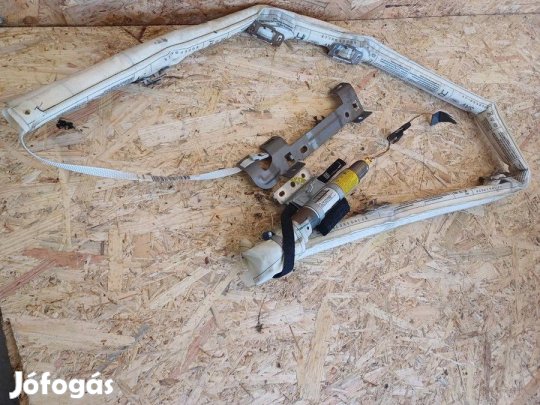 Ford S Max (2006-2014) Bal Függönylégzsák