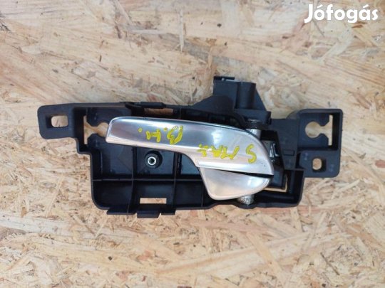 Ford S Max (2006-2014) Bal Hátsó Ajtó Belső Kilincs