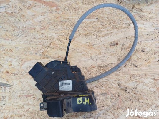 Ford S Max (2006-2014) Bal Hátsó Ajtó Központizár