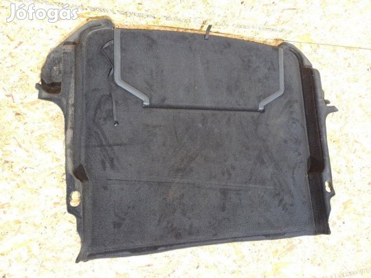 Ford S Max (2006-2014) Csomagtértálca