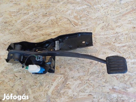 Ford S Max (2006-2014) Fékpedál