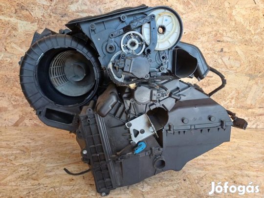 Ford S Max (2006-2014) Fűtés Box