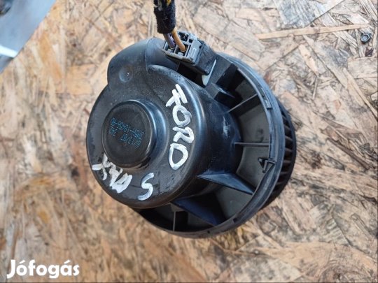 Ford S Max (2006-2014) Fűtőmotor