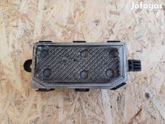 Ford S Max (2006-2014) Fűtőmotor Előtét Ellenállás