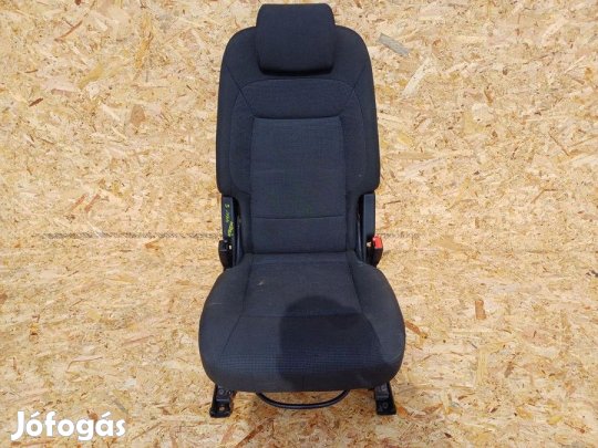 Ford S Max (2006-2014) Hátsó Középső Ülés