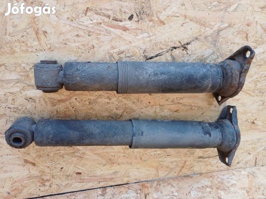 Ford S Max (2006-2014) Hátsó Lengéscsillapító Pár