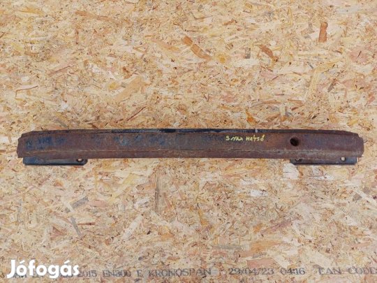 Ford S Max (2006-2014) Hátsó Lökhárító Merevítő