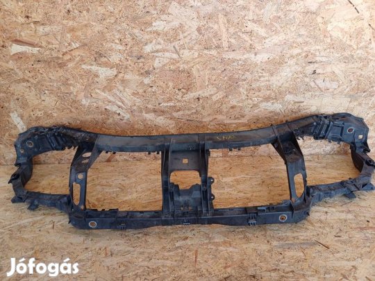 Ford S Max (2006-2014) Homlokfal