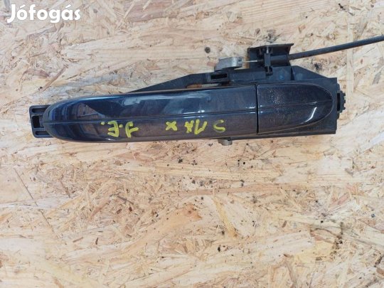 Ford S Max (2006-2014) Jobb Első Ajtó Külső Kilincs