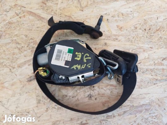 Ford S Max (2006-2014) Jobb Első Biztonsági Öv