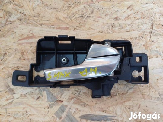 Ford S Max (2006-2014) Jobb Hátsó Ajtó Belső Kilincs