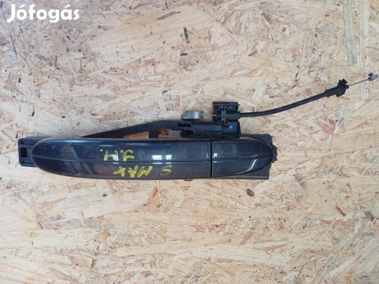 Ford S Max (2006-2014) Jobb Hátsó Ajtó Külső Kilincs