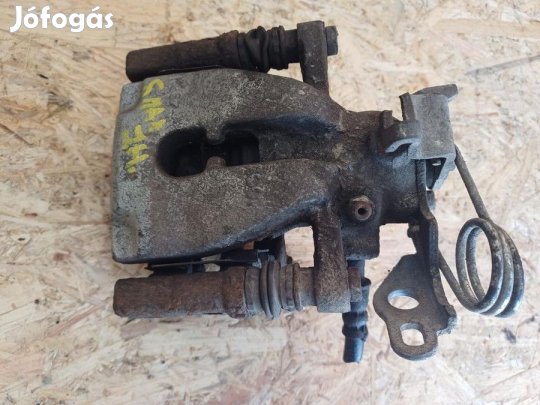 Ford S Max (2006-2014) Jobb Hátsó Féknyereg