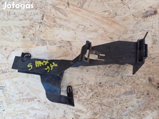 Ford S Max (2006-2014) Jobb Hátsó Kilincs Tartó