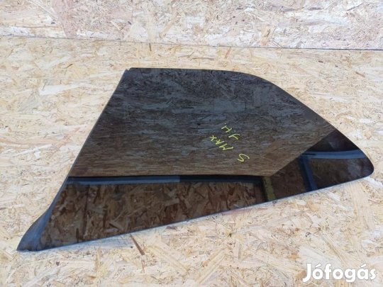 Ford S Max (2006-2014) Jobb Hátsó Üveg