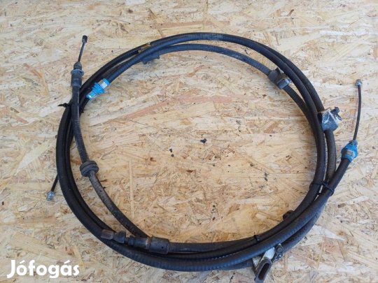 Ford S Max (2006-2014) Kézifék Bowden