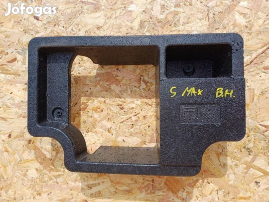 Ford S Max (2006-2014) Kompresszortartó