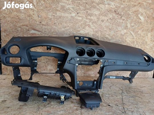 Ford S Max (2006-2014) Légzsák Szett