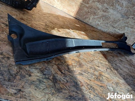 Ford S Max (2006-2014) Levélrács