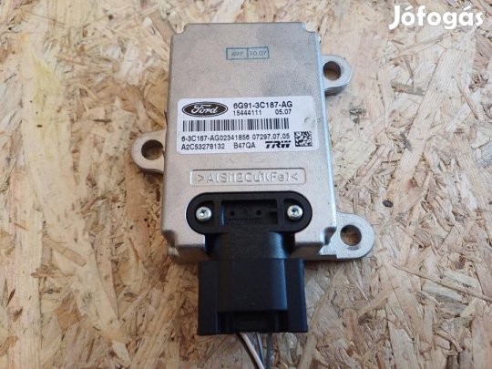 Ford S Max (2006-2014) Menetstabilizátor