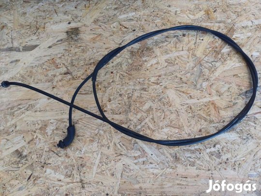 Ford S Max (2006-2014) Motorháztető Nyító Bowden