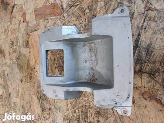 Ford S Max (2006-2014) Motorháztető Nyitó Kar Burkolat