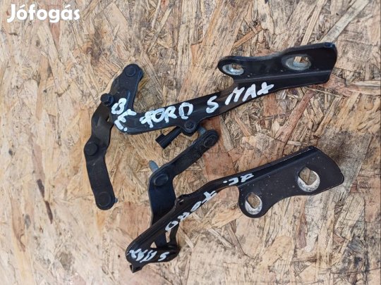 Ford S Max (2006-2014) Motorháztető Zsanér Pár