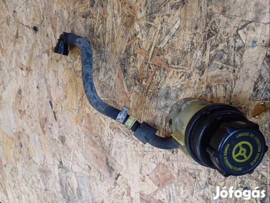 Ford S Max (2006-2014) Szervólaj Tartály