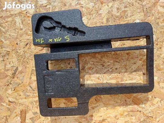 Ford S Max (2006-2014) Vonószem Tartó