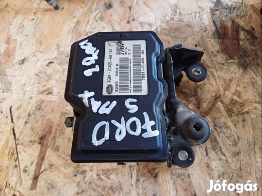 Ford S Max (2006-2014)  ABS Kocka