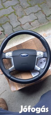 Ford S-Max (2009) bőrkormány