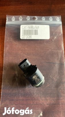 Ford S-Max hátsó tolató szenzor CJ5T-15K859-FA eladó