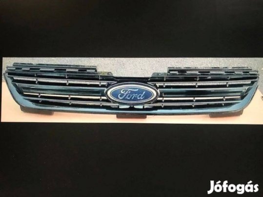 Ford S-Max hűtőrács eladó