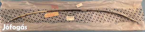 Ford S-Max lökhárító díszrács, 2 darabos AM21-8B271-CB eladó