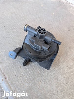 Ford S-max, Galaxy, Mondeo 2.0TDCI gázolaj szűrő ház 