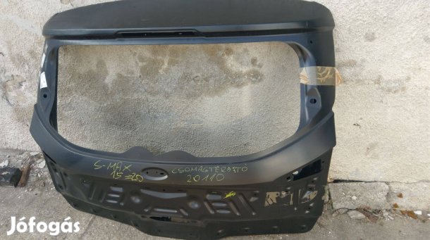 Ford S-max csomagtér ajtó (2015 - )