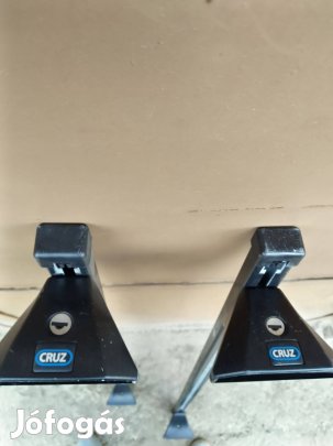 Ford S-max tetőcsomagtartó