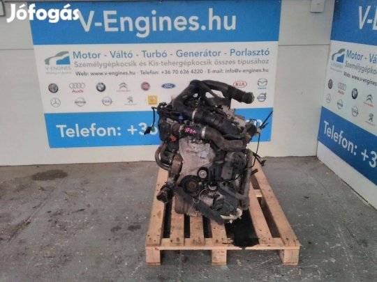 Ford Sfja bontott motor