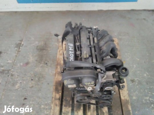 Ford Shdc bontott motor