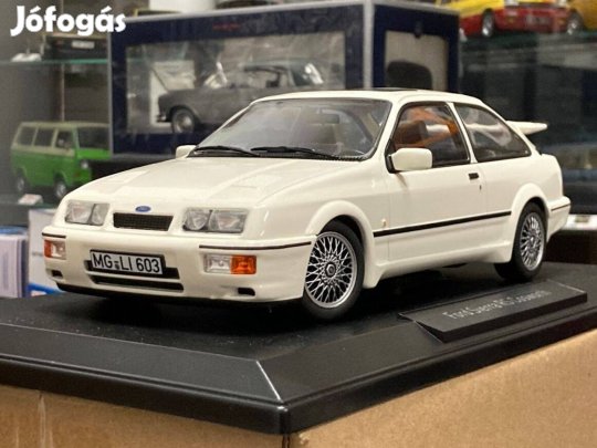 Ford Sierra RS Cosworth 1986 1:18 1/18 Norev