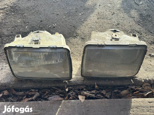 Ford Sierra első lámpa pár 