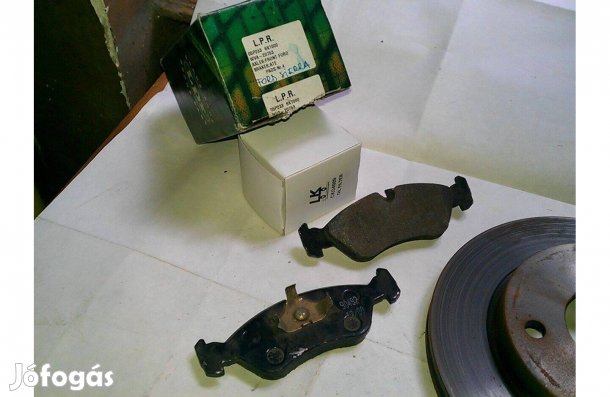 Ford Sierra fék-alkatrész eladó