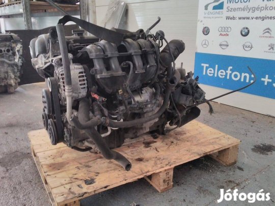 Ford Snjb bontott motor