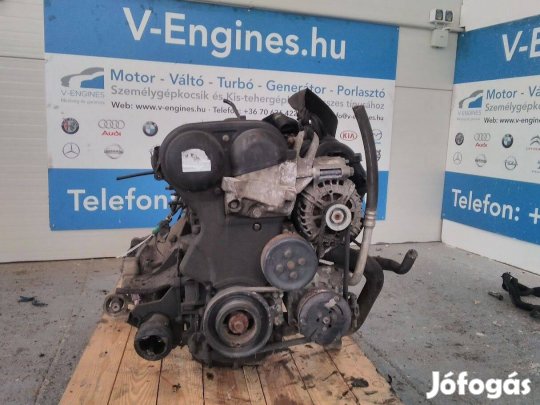Ford Snjb bontott motor
