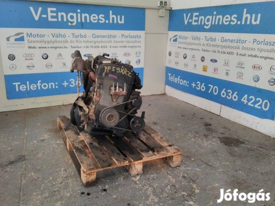 Ford Srfa Bontott Motor